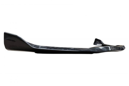 Dokładka zderzaka przedniego Mazda 3 4/5D 14- MZ Style