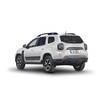 Dacia DUSTER 2018-2022 /2023 FL  listwy boczne