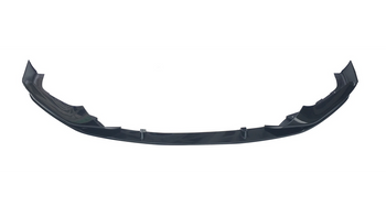 SPORT-PERFORMANCE FRONT LIP FIT FOR BMW 5 SERIES G30 G31 GLOSS BLACK 17-20 BMW 5 G30 G31 przed liftem 2017-2020