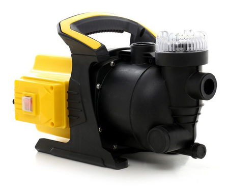 Pompa ogrodowa 1300W KD742