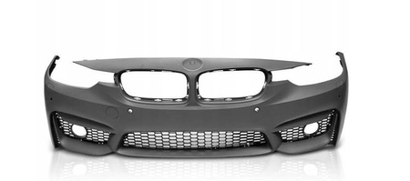 Zderzak przedni STYLE PDC do BMW F30 F31 11-18