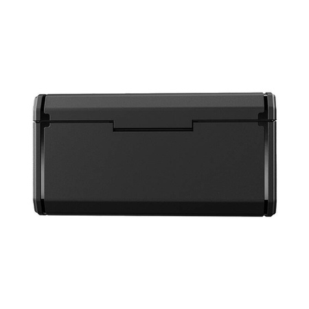 Wielofunkcyjna trójkanałowa ładowarka TELESIN do GoPro Hero 9 / 10 / 11 / 12