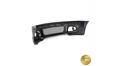 Przedni zderzak sport  BMW 3 (E46) Coupe Cabrio 1999-2006