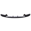 DOKŁADKA PRZEDNIA BMW F23 F22 13- LOOK CARBON MP