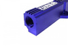 Listwa paliwowa Toyota 2JZ-GTE Blue