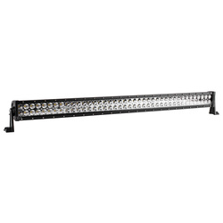 Lampa robocza panelowa LED BAR prosta AWL26 240W 113cm 24000lm 12V 24V AMIO-02440