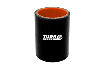 Łącznik TurboWorks Pro Black 28mm