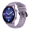 Smartwatch Zeblaze Btalk 3 Plus (fioletowy)