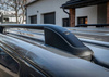 Relingi dachowe Fiat Doblo Opel Combo LONG MAXI