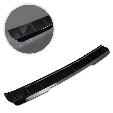 Listwa tylnego zderzaka Volkswagen Golf CD Hatchback VIII 5D 2019-