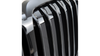 Grill sportowy pojedyncze żeberka Gloss Black BMW X7 G07 przed liftem 2019-obecnie
