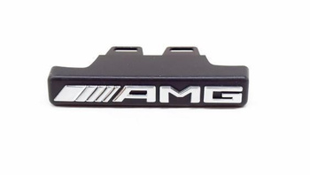 LOGO EMBLEMAT ORYGINAŁ MERCEDES AMG A463