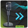 Wentylator podłogowy Velano VELWEP0013