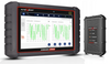 Tester diagnostyczny + programator TPMS RS930 J. Polski