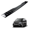 Listwa tylnego zderzaka Mercedes-Benz Vito W447 VAN III 2014-