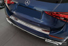 Nakładka na zderzak tylny do Mercedes C-Class V T-Model AMG S206 (Lustro)