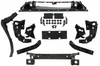 BODY KIT MERCEDES GLS X166 16- GLS63 A- DESIGN