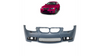 Przedni zderzak sport PDC SRA  BMW 3 (E92) Coupe (E93) Cabrio przed liftem 2006-2010