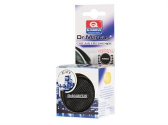 Speaker Shaped, Black