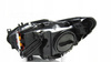 Lampy reflektory Bmw F20 F21 11-14 ringi led black