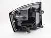 Lampy Tylne SKODA OCTAVIA III FL 2016–2020 KOMBI Black