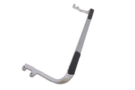 STOPNIE PROGOWE VOLVO XC90 02-15