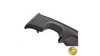 Tylny dyfuzor Matt Black BMW 2 F22 F23 2012-obecnie