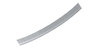 Zderzak TRAPEZ Kia Carens III UN Van 5 2006-2013 - Carbon