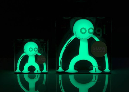 Zabawka kreatywna Oogi Glow