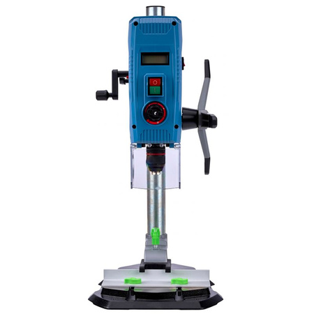 Wiertarka stołowa 2000W 13mm wyświetlacz WDS2140
