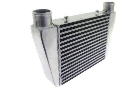 Intercooler TurboWorks 330x280x76 2,5" jednostronny