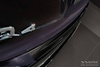 Nakładka na zderzak tylny do AUDI Q4 E-Tron