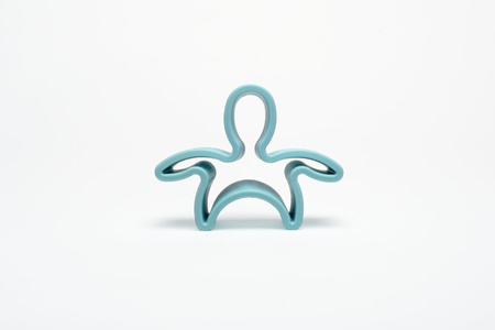 DENA Kid + House BLUE PASTEL