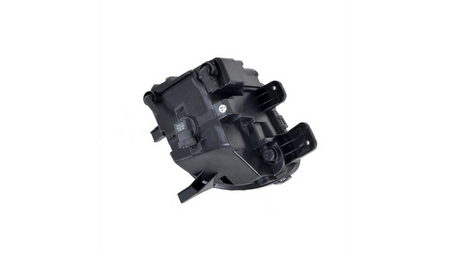 Zestaw lamp przeciwmgielnych VW GOLF VI JETTA IV 2008-2014