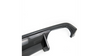Tylny dyfuzor Carbon Look BMW M4 F82 F83 M3 F80 2013-obecnie