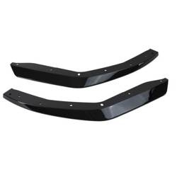 SPLITERY BMW G20 G21 PERFORMANCE GLOSSY BLACK