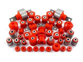 Kompletny zestaw zawieszenia - MPBS: 2201201