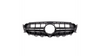 Grill sportowy Black A-Type MERCEDES E-Class W213 S213 A238 C238 przed liftem 2016-2020