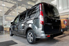 Nakładka na zderzak tylny do Ford Transit / Tourneo Connect 2