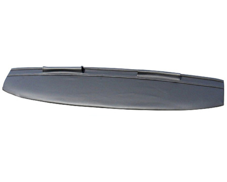 Osłona maski skóra na maskę BRA Honda Civic VII Sport / Coupe 2000 - 2006