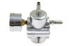Regulator ciśnienia paliwa TurboWorks FPR01 SILVER