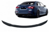 SPOILER NA KLAPE MERCEDES W177 18- SEDAN ABS