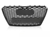 Grill sportowy Glossy Black PDC Audi A8 D4 (2013‑2017)