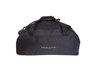 Torba do boksu KJUST BB62BS (80L)