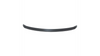 Lotka Lip Spoiler MERCEDES C-Class W204 2007-2014