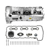 Pokrywa zaworów BMW N52 aluminiowa E90 E87 E60 F10