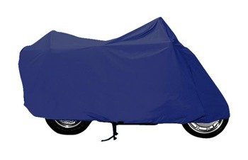 Pokrowiec na motor motocyklowy skuter rozm. M