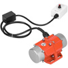 Silnik wibracyjny 1 fazowy 45W 3000 obrotów KD1793