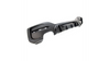 Tylny dyfuzor Matt Black BMW 1 F20 F21 Facelift 2015-2019