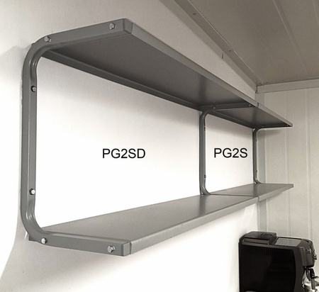 Półka dodatkowa PG2SD